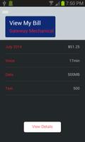 Gateway Mechanical Data Guard ภาพหน้าจอ 1