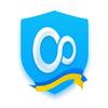 KeepSolid VPN Unlimited ไอคอน