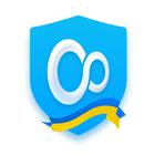 KeepSolid VPN Unlimited ไอคอน