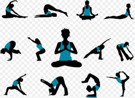 simple yoga workout screenshot 2