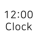 APK Simple Clock (Desk Clock)