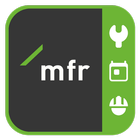 MFR Field Service Management icon