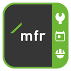 MFR Field Service Management آئیکن