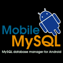 Mobile MySQL Manager Full APK