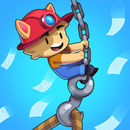 Crazy Crane -Builder Simulator APK