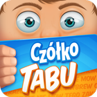 Czółko Tabu Zeichen