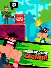 Gun Guys – Kugelrätsel XAPK Herunterladen