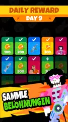 Gun Guys – Kugelrätsel XAPK Herunterladen