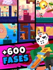 Baixar Gun Guys - Enigmas à Mão Armada XAPK