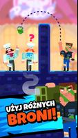 Gun Guy – logiczne pociski screenshot 1