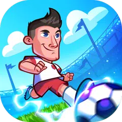 Football Run - Fußball & Soccer Spiel XAPK Herunterladen