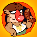 Janusz - Pogromca Somsiada APK