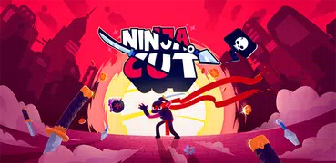 Ninja Cut: Sword Slicer Master