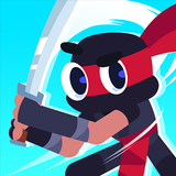 Ninja Cut: Sword Slicer Master