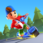 Scooter Heroes ikona