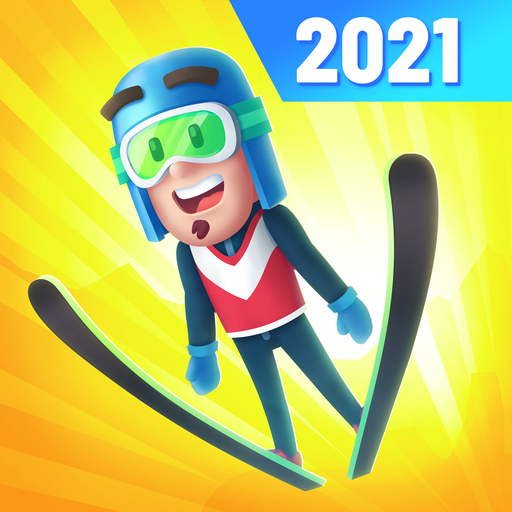 Ski Jump Challenge Apk 1 0 41 Download For Android Download Ski Jump Challenge Apk Latest Version Apkfab Com
