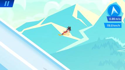 Ski Jump Challenge screenshot 12