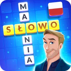 download Słowo Mania po polsku APK