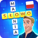 Słowo Mania po polsku APK