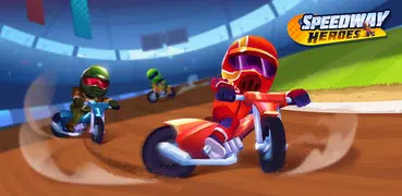 Speedway Star:Motorcycle Games