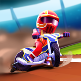 ikon Speedway Heros:Star Bike Games