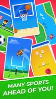 Sport Challenge imagem de tela 2