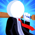 Stickman Slayer icône