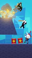 Stickman Slayer Affiche