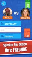 Stadt Land Fluss - Wortspiel Screenshot 1