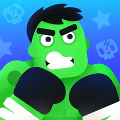 download Rompicapi 2D a tema wrestling APK