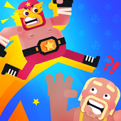 Punch Bob1.0.49 APK for Android