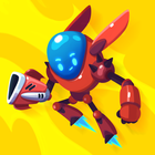 Robo Wars: Robot Battle Mechs icono