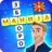 Зборо Манија – крстозбори на македонски, збор игра APK