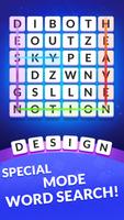 Word Mania - a word game, WOW screenshot 3