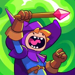 Wizard Mike APK download