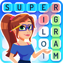 wykreslanka po polsku APK
