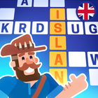 Crossword Islands 아이콘