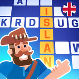 APK Crossword Islands:Daily puzzle