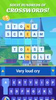 Crossword Islands 스크린샷 3