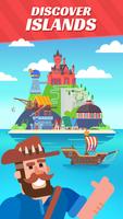 Crossword Islands syot layar 1