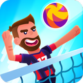 Volleyball Challenge 2021