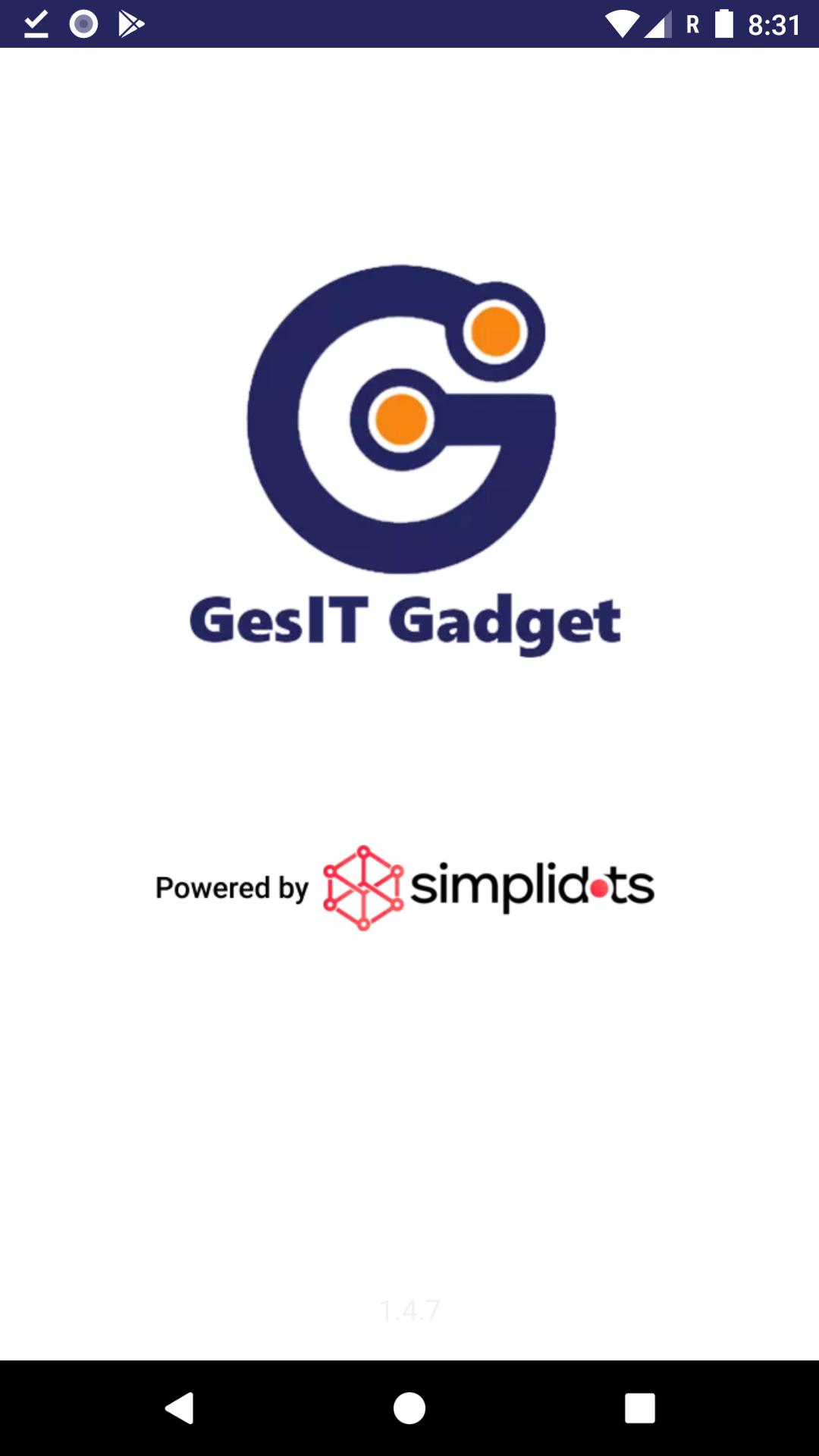 GesIT APK for Android Download GesIT APK for Android Download
