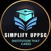 Simplify UPPSC