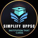APK Simplify UPPSC