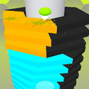 Stack Smash 3D games APK