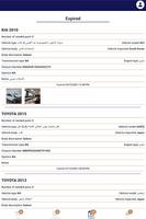 GIG AutoParts screenshot 1