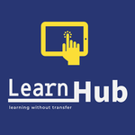 LearnHub PH icon