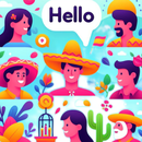 Hello Spanish - Talk Spanish APK