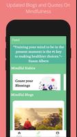 Simplify Mindfulness - Mental Health Platform Screenshot 3