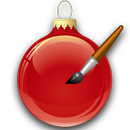 Christmas Ornaments and Tree D-APK